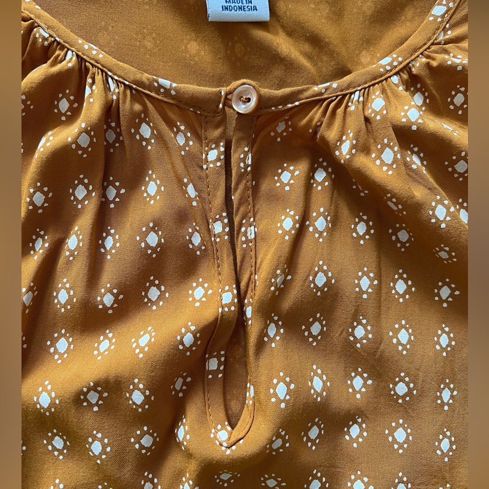 Fall dress - Picture 6 of 6